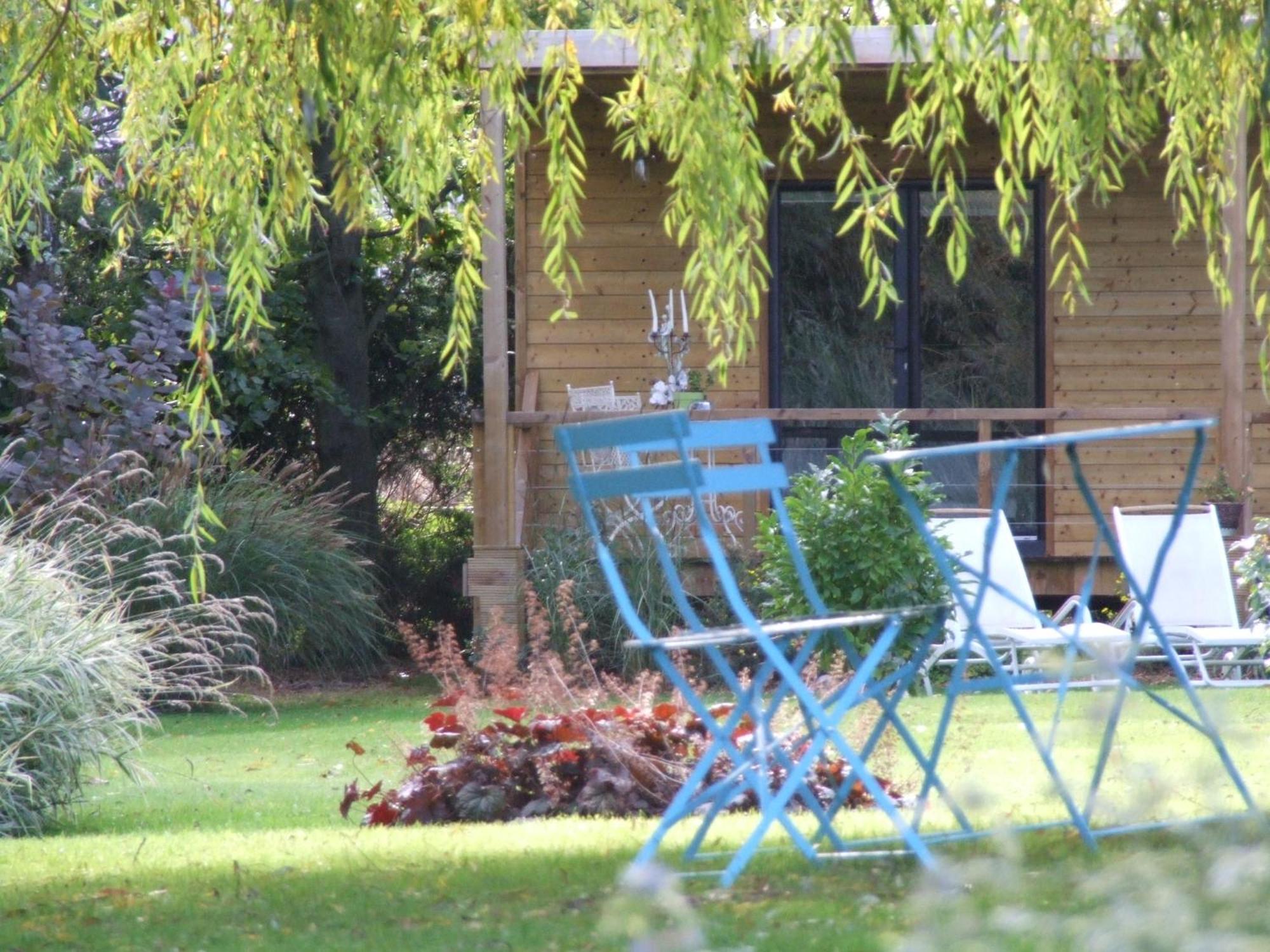 Le Clos Du Clocher Gueudecourt Room photo